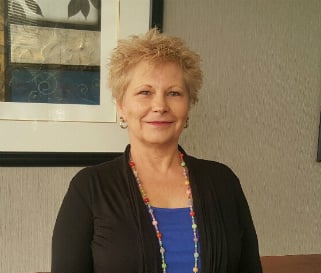 Sue Hines