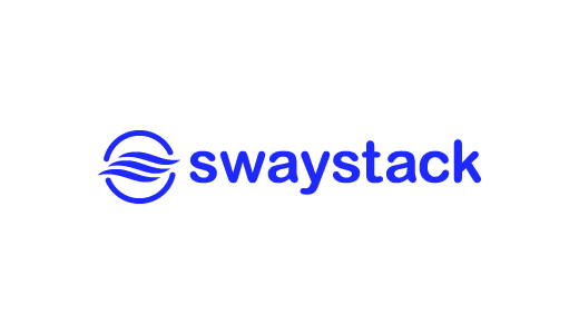 Swaystack logo