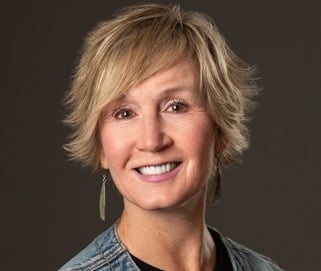Tracie Kenyon