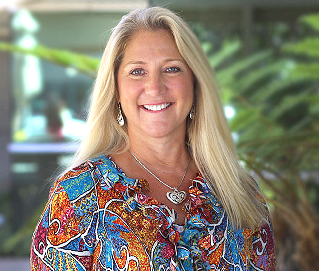 Tami Webb