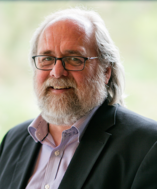 Terry Van Ryhn