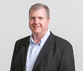 Tim Barrett