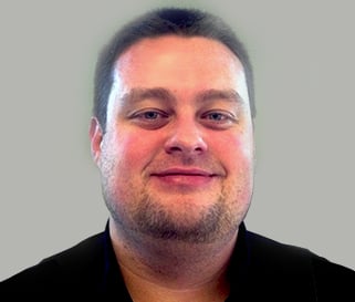 Tim Garrity