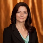 Tina Powers