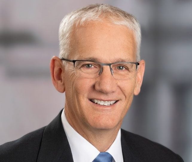 Tom Kane