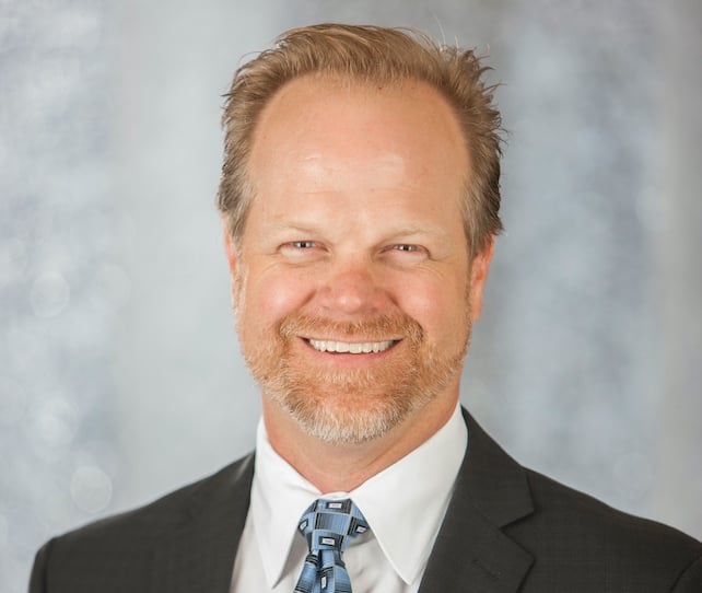 Trace Ledbetter