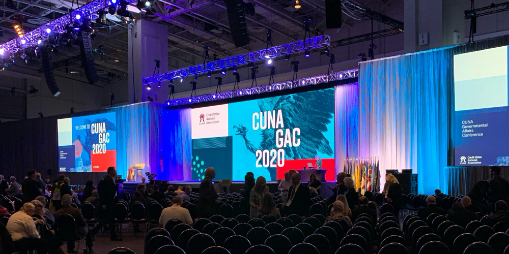 Tuesday at GAC
