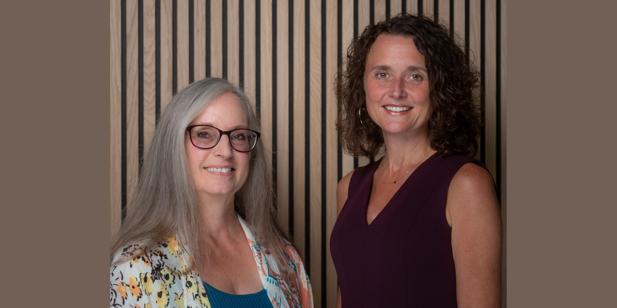 Tansley and Teri