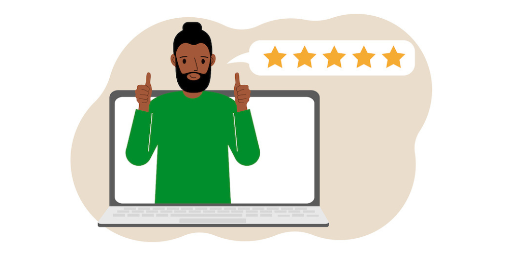 5 stars