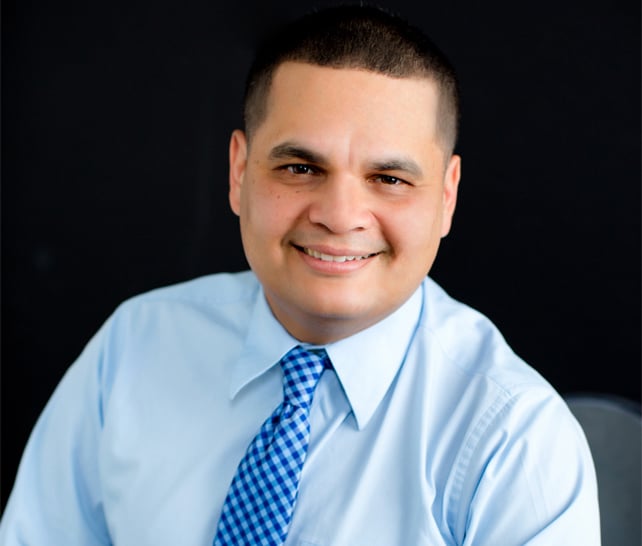 Victor Miguel Corro
