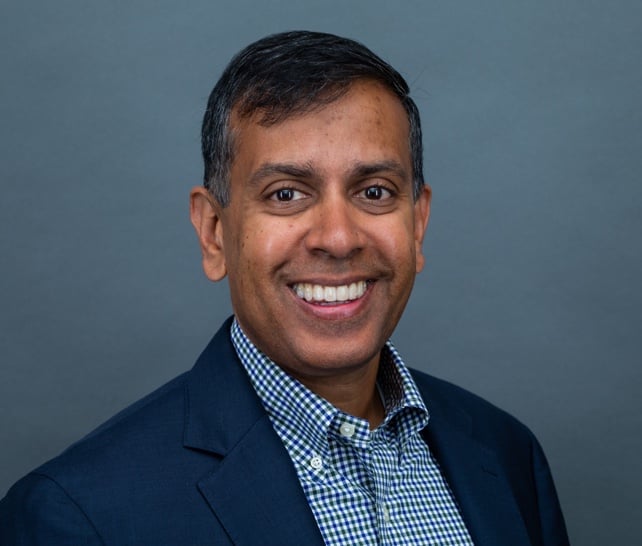 Vimal Patel