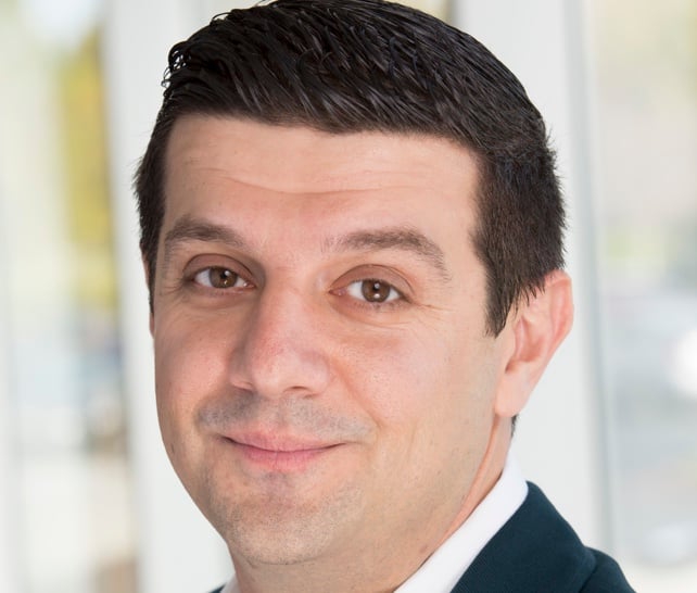 Vladmir Jovanovic