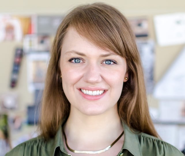 Charlotte Boutz-Connell
