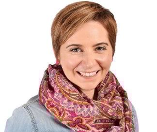 Liz Garster