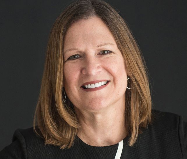 Yvonne Evers