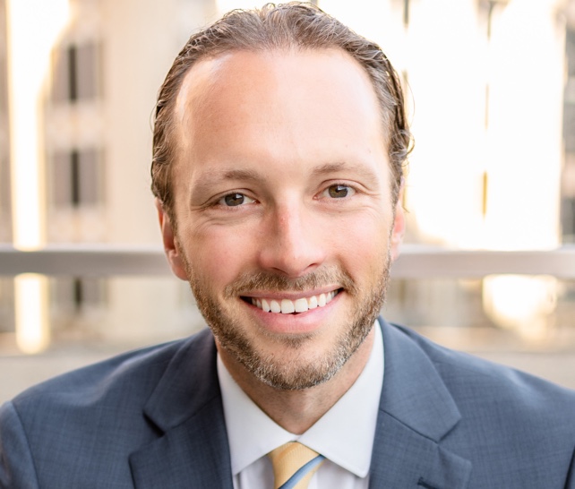 Matt Bauler
