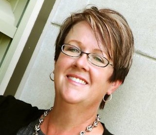 Betsy McCloskey