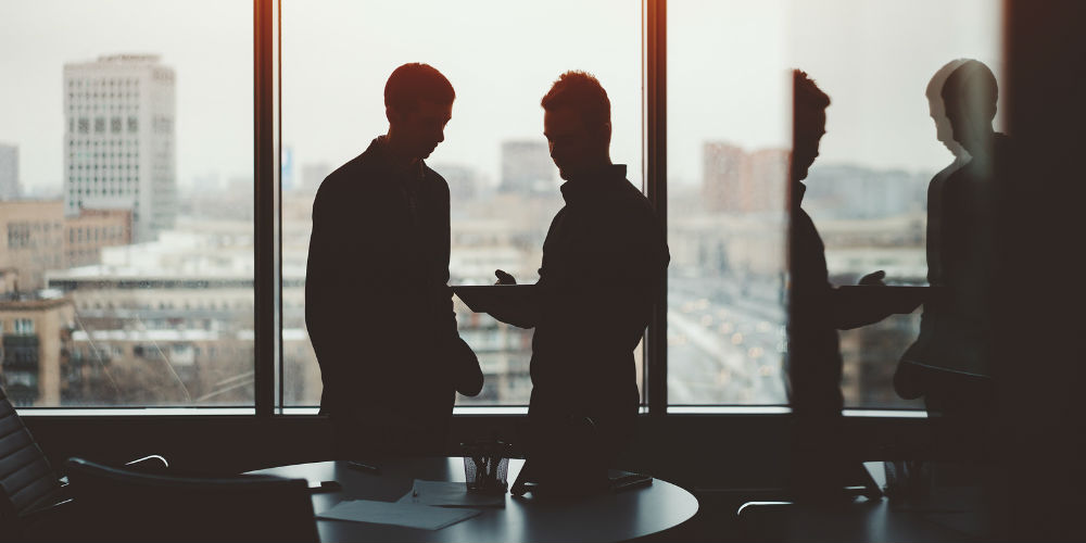 meeting