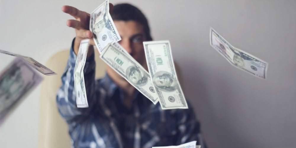 cash