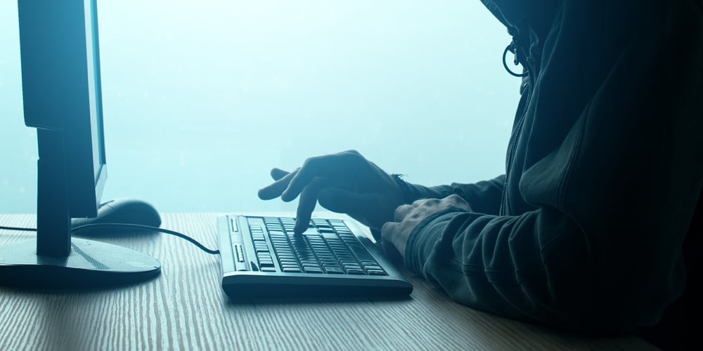 hacker