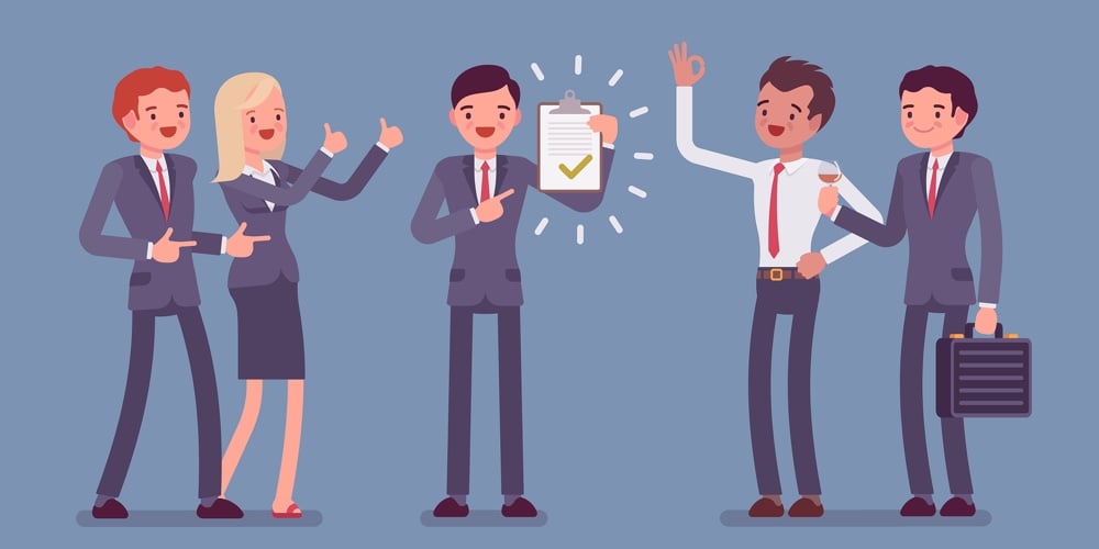 employee recognition