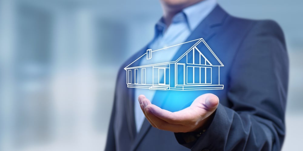 Property Management Real Estate Mortgage Rent Buy concept.|Property Management Real Estate Mortgage Rent Buy concept.