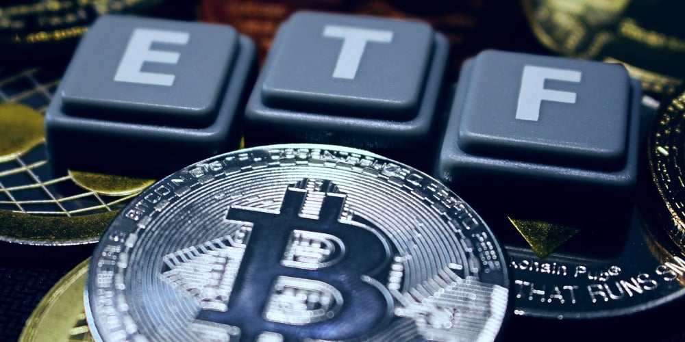 A Crypto Etf – The Next Step Towards A Decentrailzed Future – Bitcoin Etf