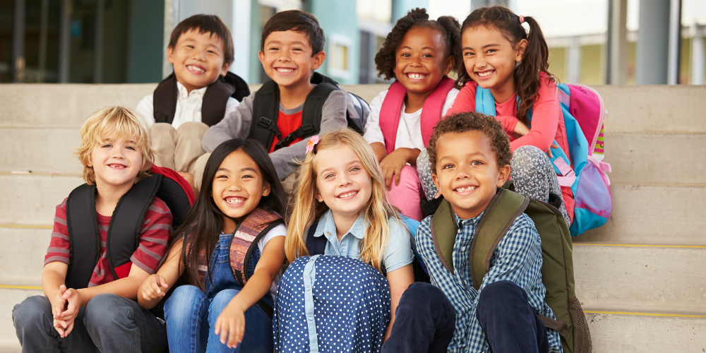 bigstock-A-group-of-elementary-school-k-121204421