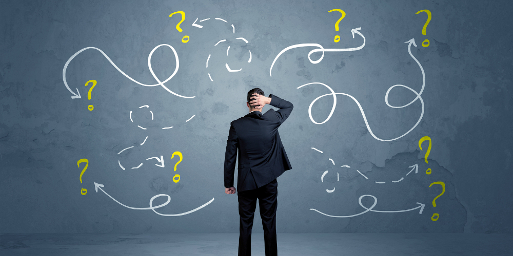 bigstock-A-salesman-in-doubt-can-not-fi-122627165