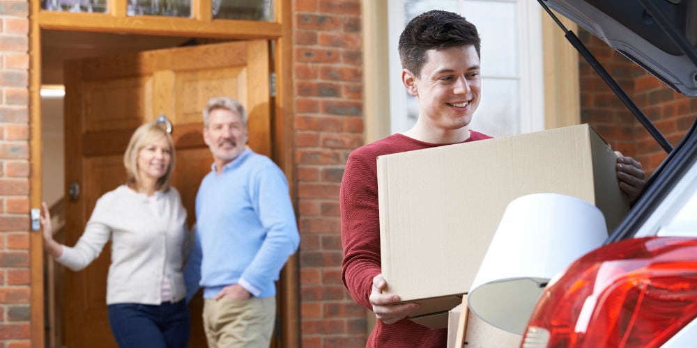 bigstock-Adult-Son-Moving-Out-Of-Parent-120881708