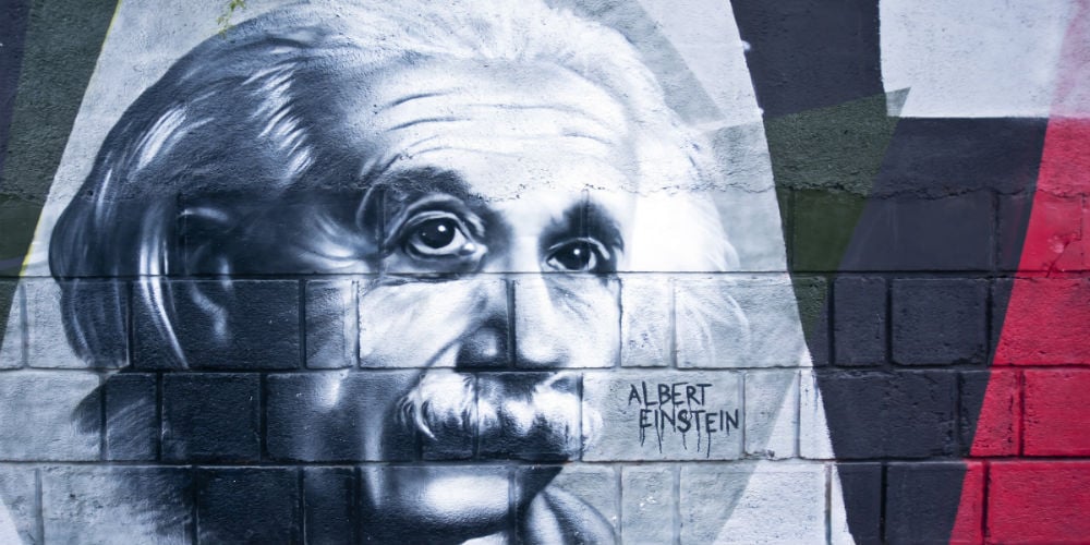 bigstock-Albert-Einstein-44383219