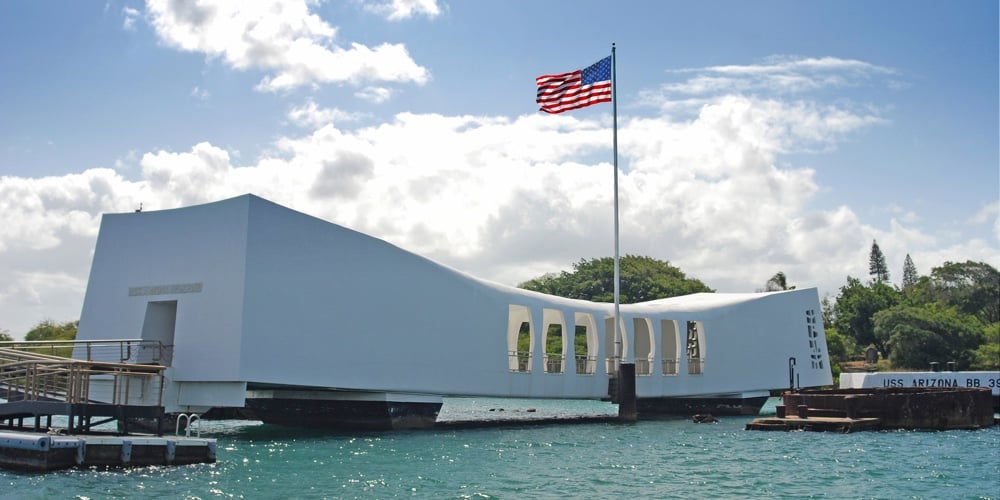 Arizona Memorial