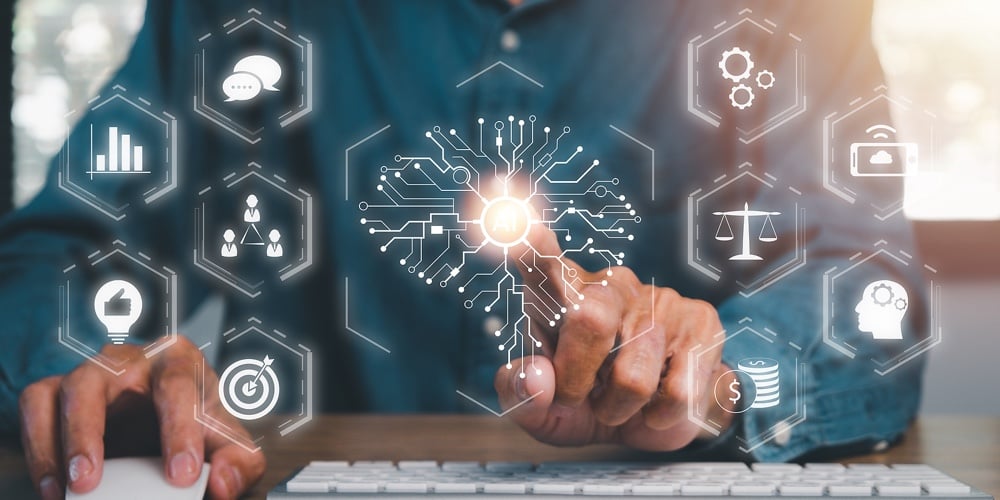 Artificial Intelligence Ai