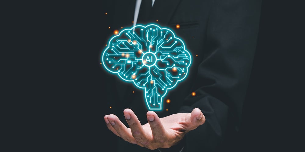 Artificial Intelligence Ai