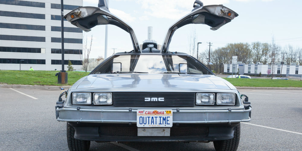 bigstock-Back-To-The-Future-Car-89180537