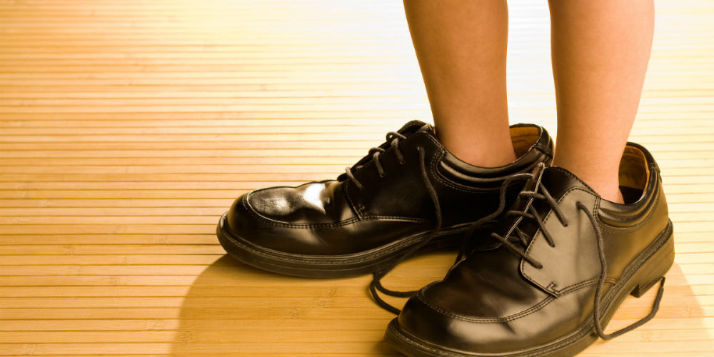 Onovative 7-8 Blog Post Image|bigstock-Big-Shoes-To-Fill-Child-S-Fee-3076024