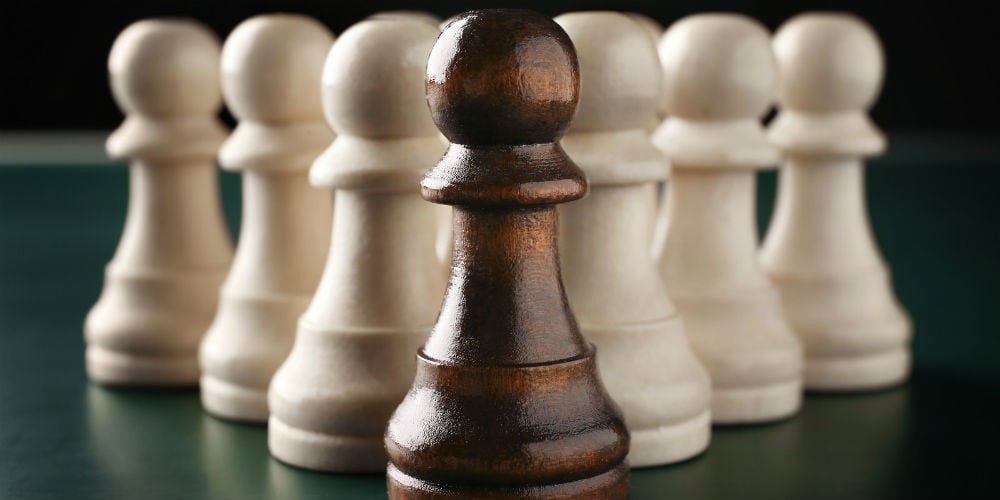 bigstock-Boss-vs-Leader-concept-Chess-178635079