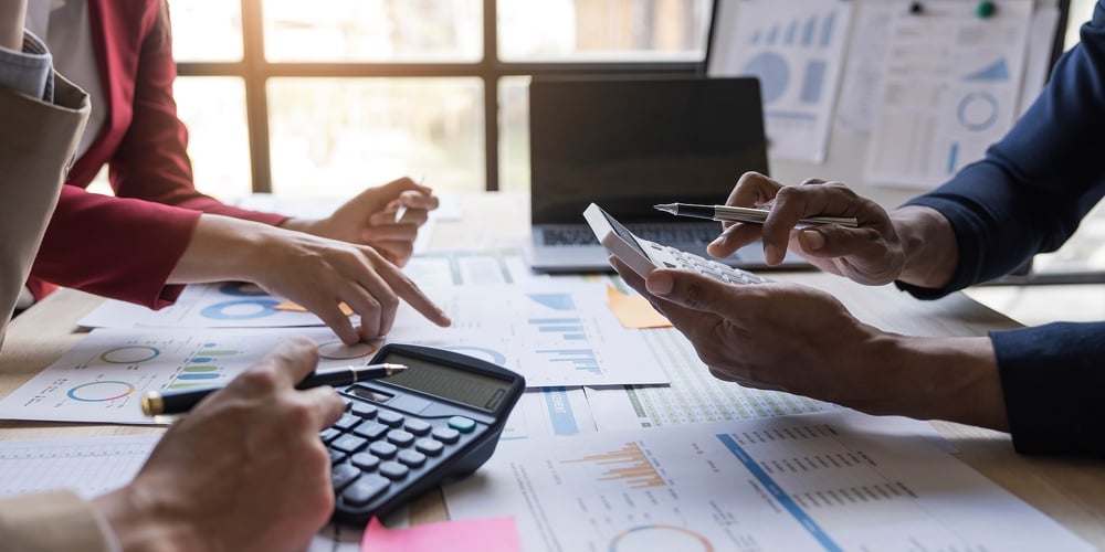 Business Financial