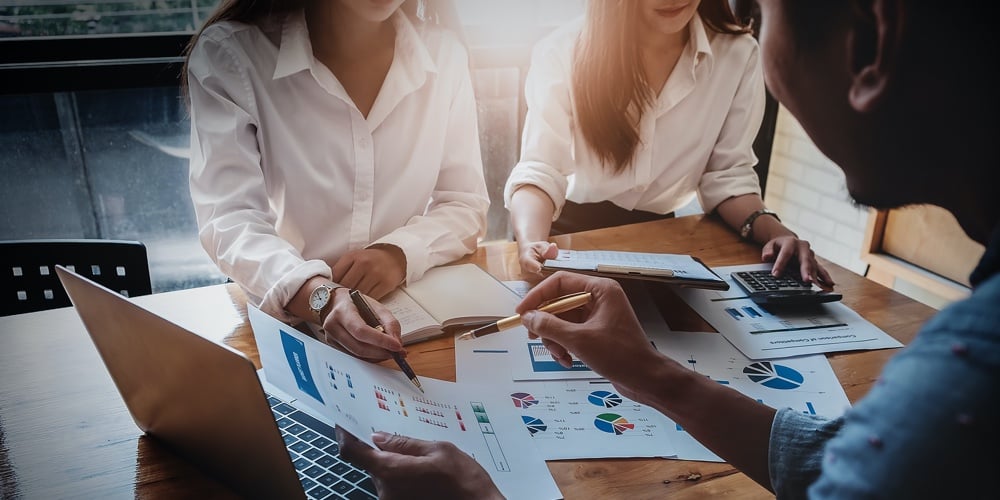 Business Financial