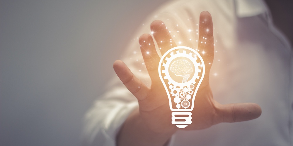 Business Idea And Vision