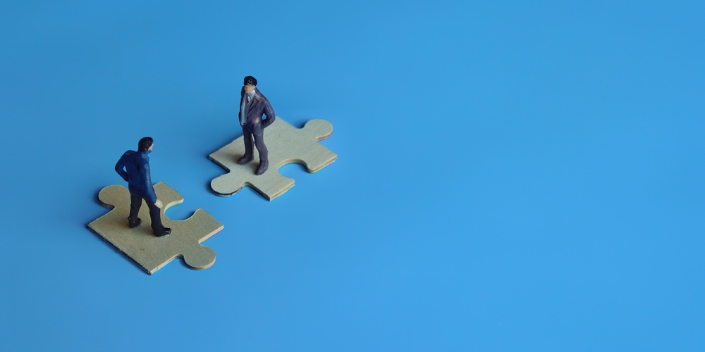Business Mergers And Acquisitions