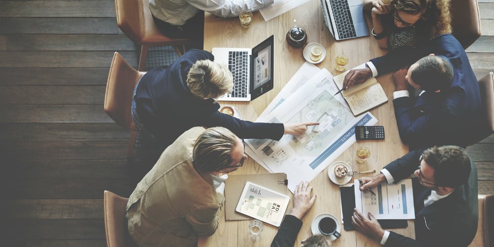 bigstock-Business-People-Meeting-Confer-132402962