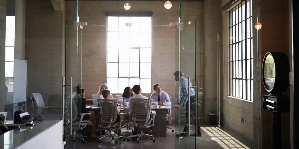 bigstock-Business-colleagues-at-a-meeti-252111427