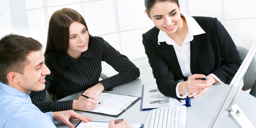 bigstock-Business-team-at-a-meeting-in–16974329