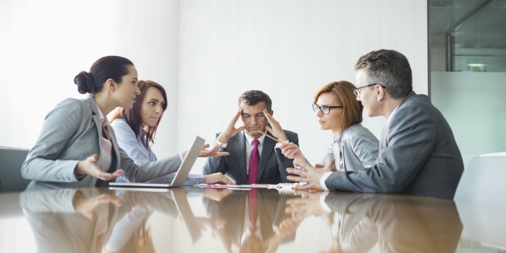 bigstock-Businesspeople-arguing-in-meet-74818378