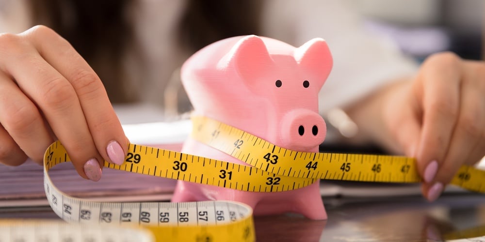 Screenshot 2024-07-23 at 3.19.52 PM|Screenshot 2024-07-23 at 3.20.06 PM|Screenshot 2024-07-23 at 3.20.18 PM|Businesswoman Measuring Piggybank With Measuring Tape