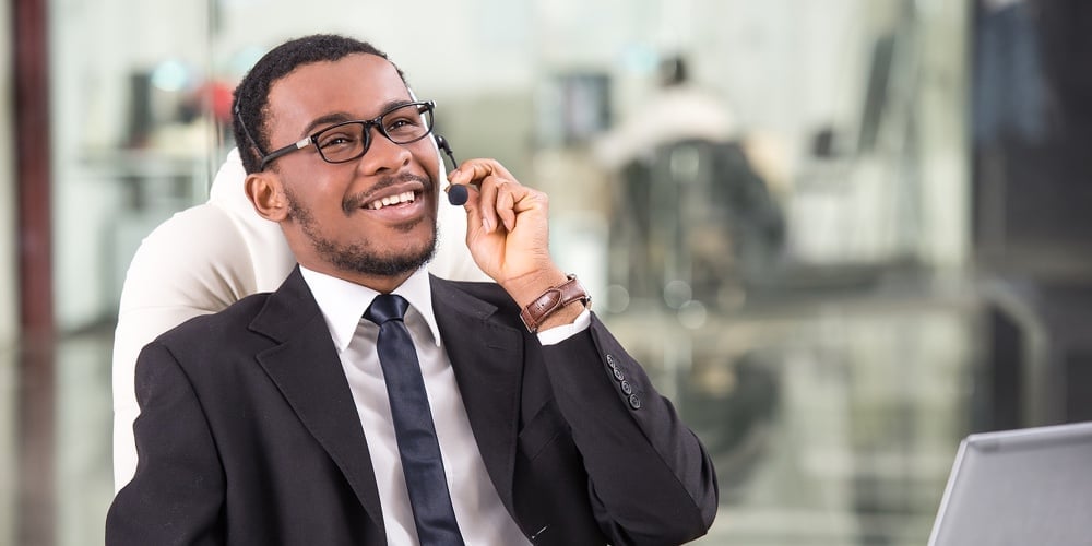 Call Center