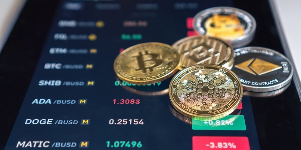 Daily Balance Summary – FI – 1|Daily Balance Summary – FI – 2|Cardano Ada Cryptocurrency On Binance With Bitcoin