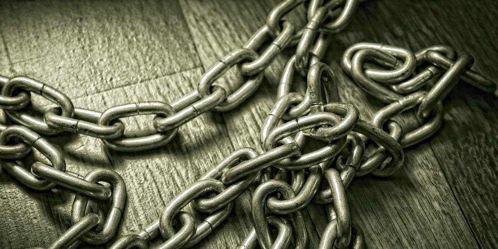bigstock-Chain-heap-abstract-metal-ba-119565911