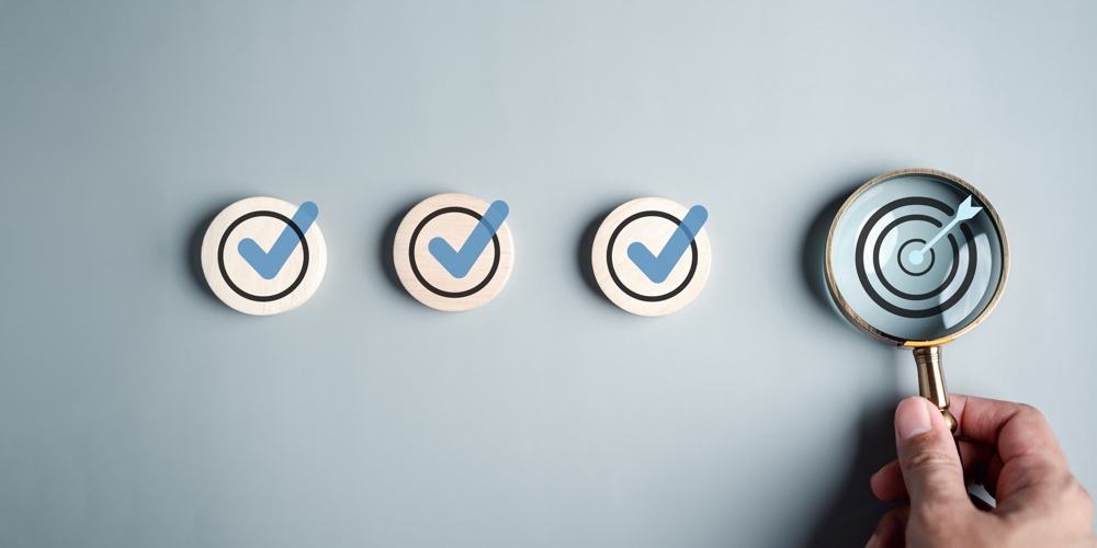 Checklist Quality Management With Quality Assurance Or Qa And Quality Control Or Qc And Improvement.